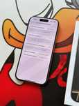 Apple IPhone 16 PRO 128 Neverlock