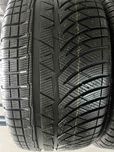 255/40/18+225/45/18 R18 Michelin Pilot Alpin PA4 4шт нові зима