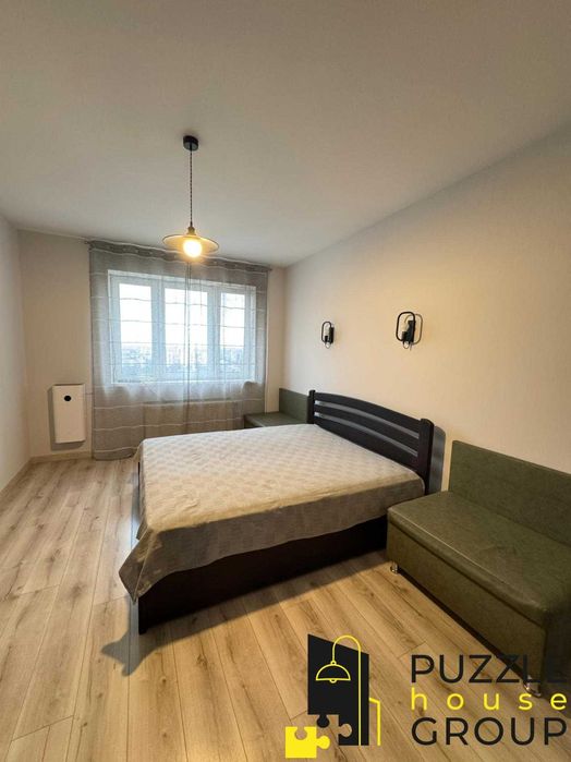 Продаж просторої 3-к квартири біля метро «Чернігівська»