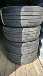 Opony 235/50 R19 Michelin Pimacy stan BDB