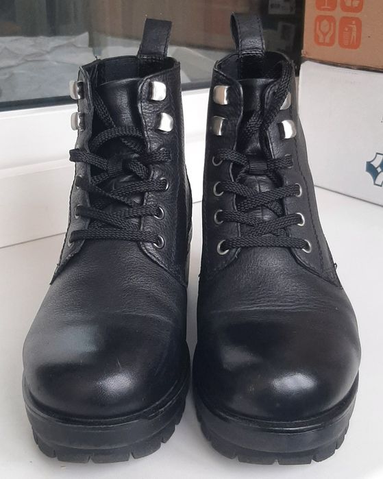 Черевики демісезонні Vagabond 38 розмір