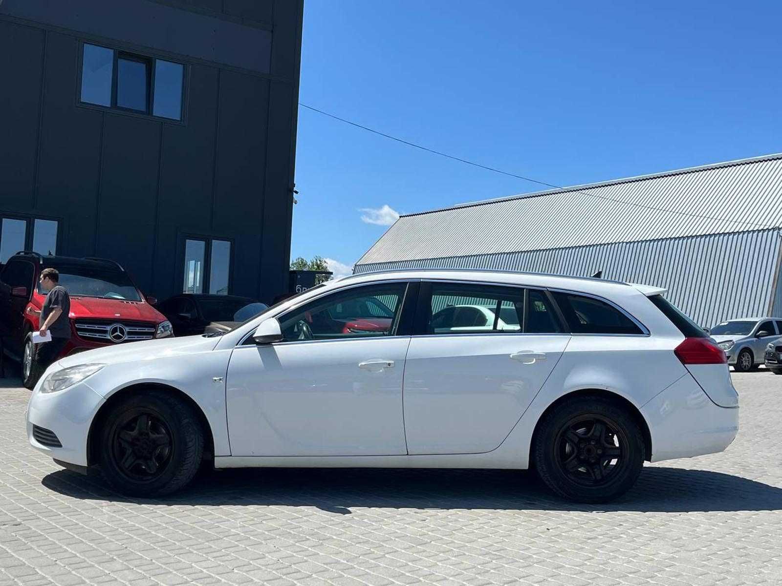 Продам Opel Insignia 2011р. #70191