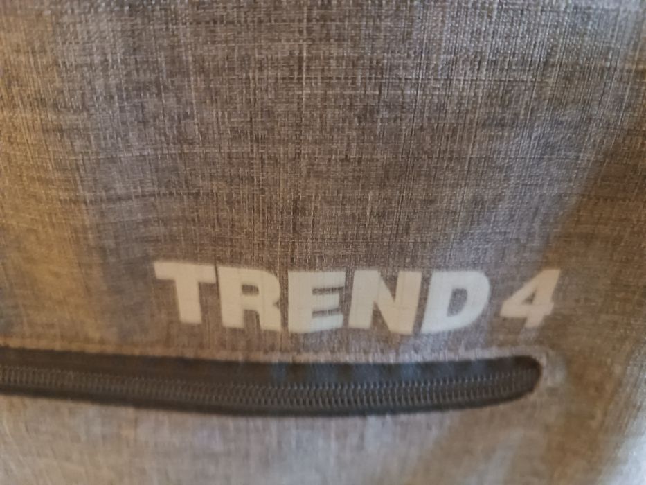 Wózek valco snap  trend 4