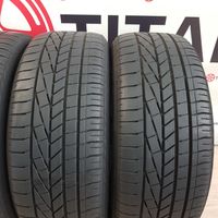 +2шт Шини літні 205/55/16 GoodYear Excellence Літо Р16 колеса склад