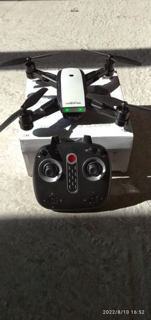 Квадрокоптер (drone)