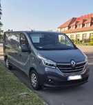 Renault Trafic L2H1 2020r