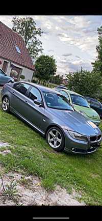 Bmw e90 |POLIFT|