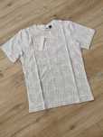 T-shirt męski r. M Stromer NOWA print ST