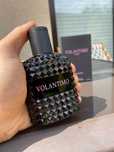 VOLANTIMO UOMO Born In Notte – Perfumy męskie 100ml