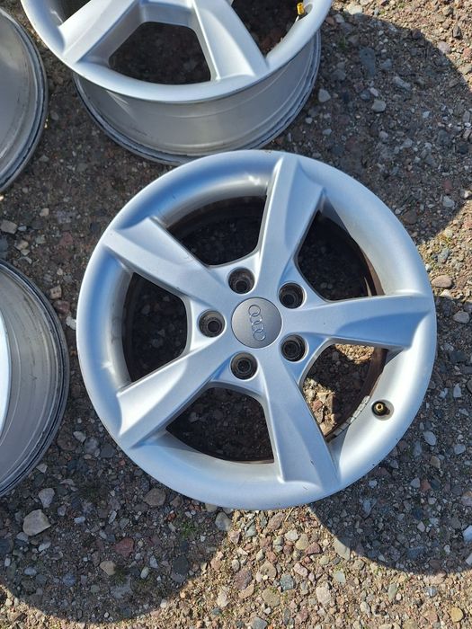 Alufelgi Audi A3 16 cali 5x112
