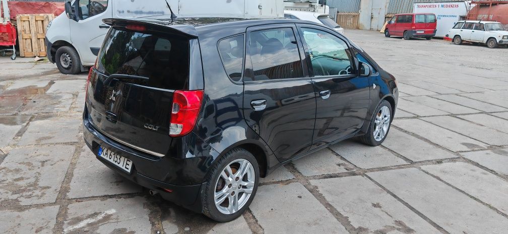 Mitsubishi colt 1,3 ркп