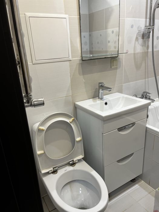 Прибирання квартир, будинків та офісів