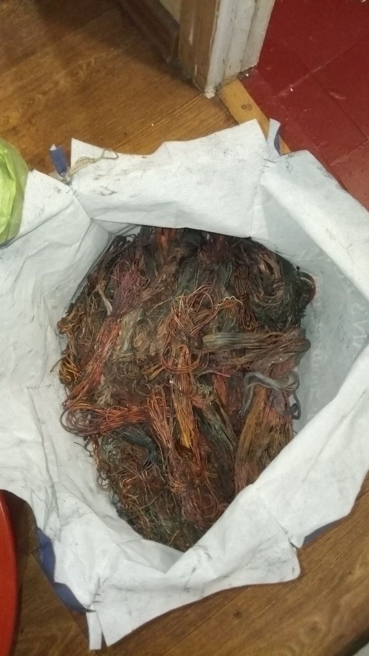 Продам лом медь латунь медяха микс