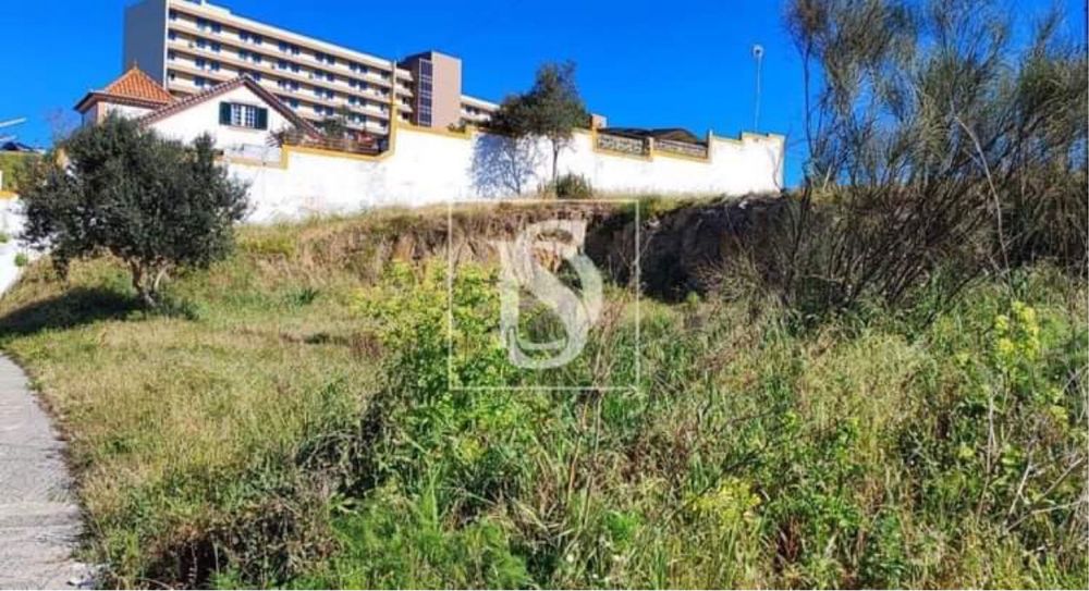 TERRENO PARA CONSTRUÇÃO ( ABRANTES )