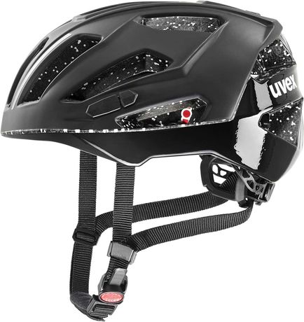 Kask Rowerowy UVEX Gravel-X 56-61 cm