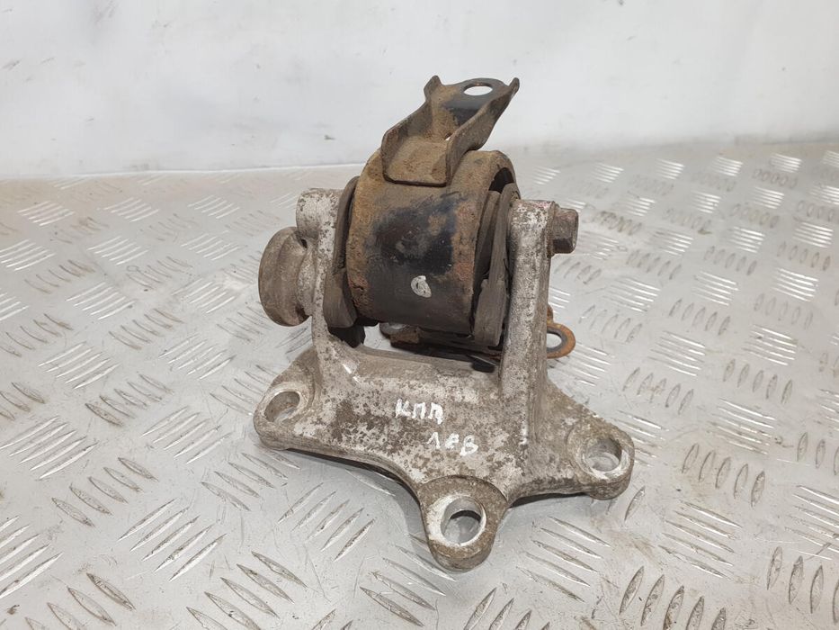 Кронштейн подушки  двигателя левый   Honda CR-V 2 2002-2006 разборка