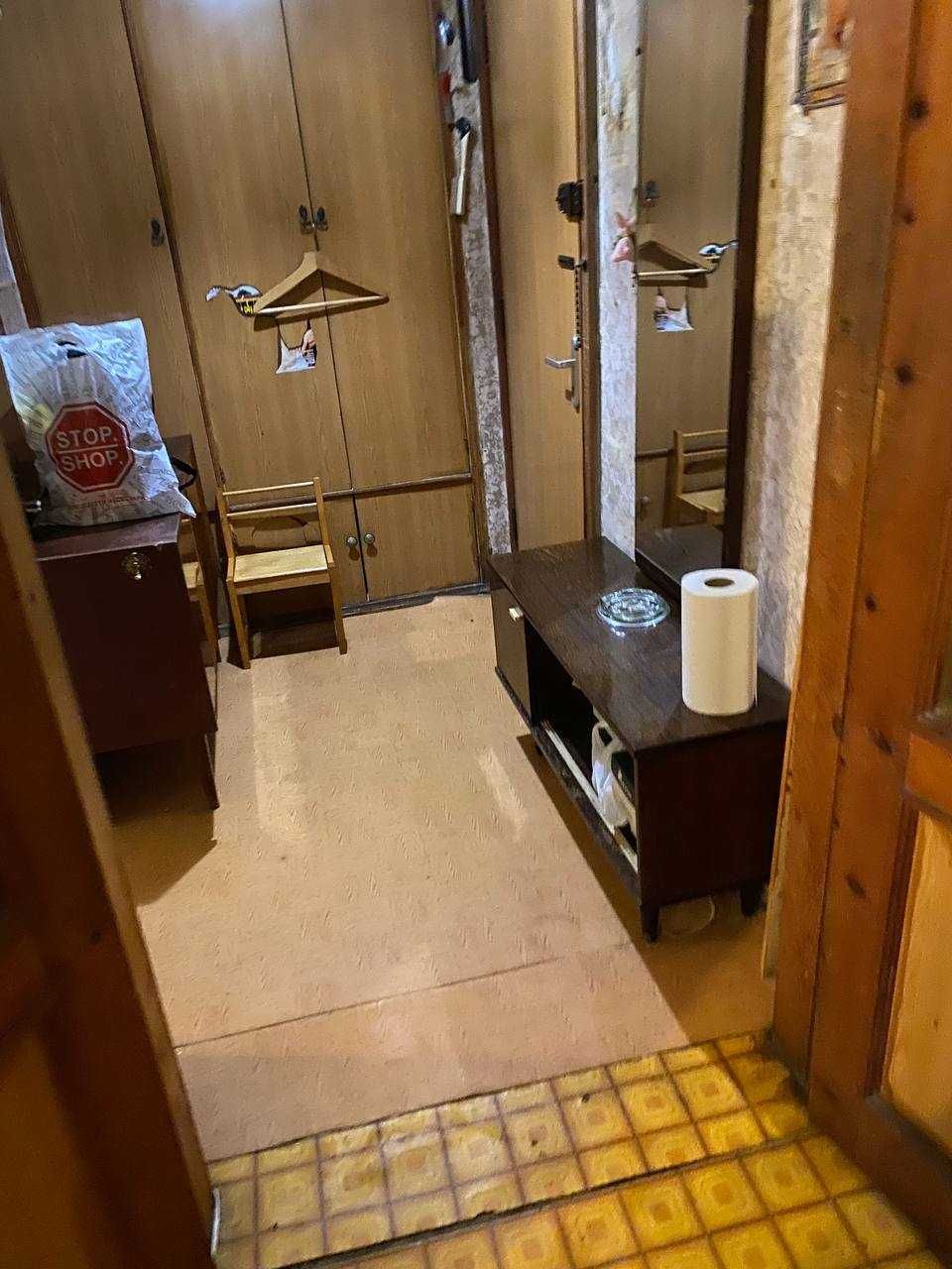 Продам 1 к. квартиру на Алексеевке пр. Победы