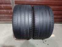 Резина Шини 305 30 R21 GoodYear Eagle F1