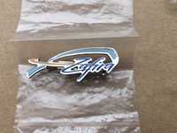 Значок Opel Zafira