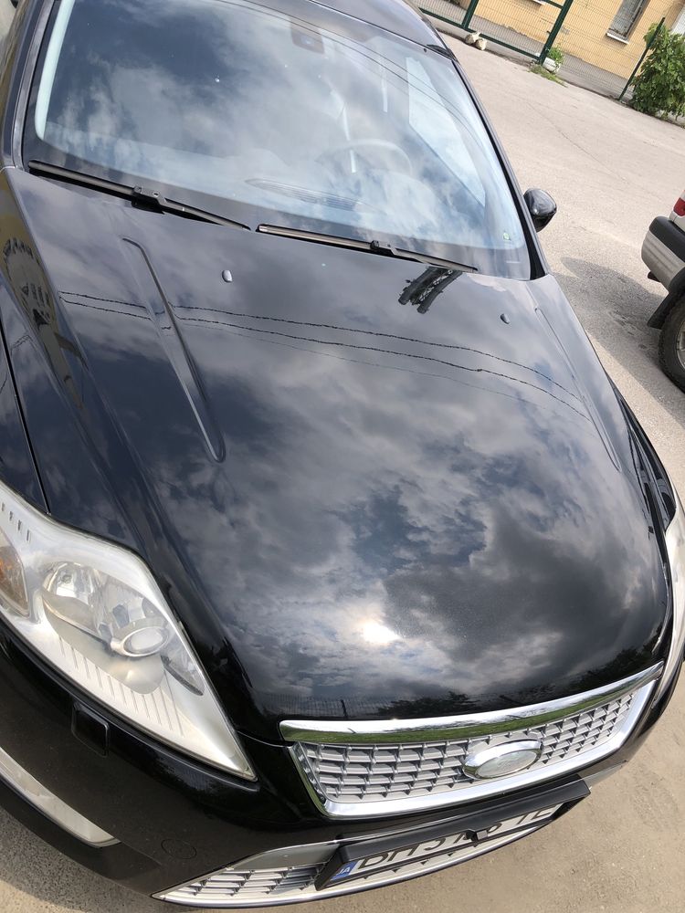 Продам авто Ford Mondeo 2008р