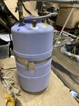BOJLER QUICK NAUTIC B3 na jacht kamper