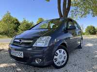 Opel Meriva* 1.6 Benzyna* 2007 Rok* Zadbana* Bezwypadek* 1 wlasciciel*