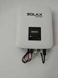 Inversor solax x1 3.6T Boost
