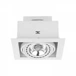 Lampa wpuszczana w sufit DOWNLIGHT ES111 white 9575 Nowodvorski
