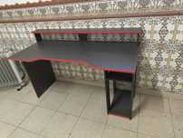 Secretaria 136x60x88