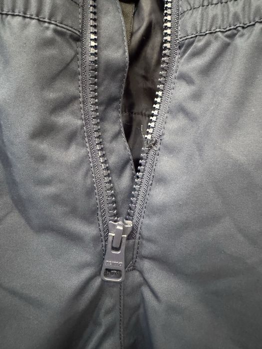 Reima зимова парка + штани