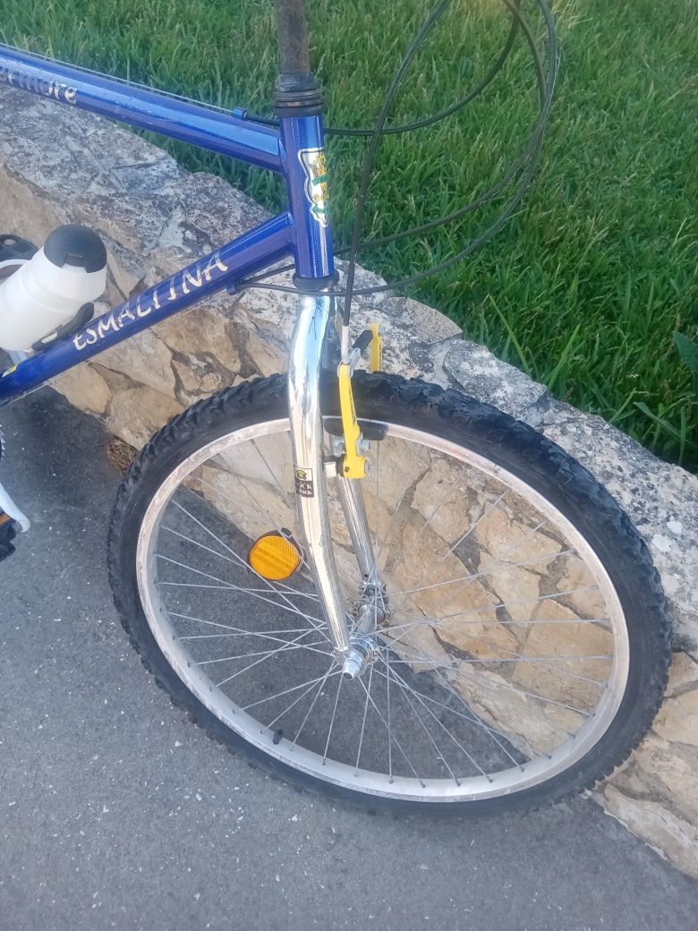 Bicicleta roda 26