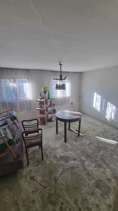 Dom na dużej działce Gliwice Szobiszowice ul. Wiśniowa