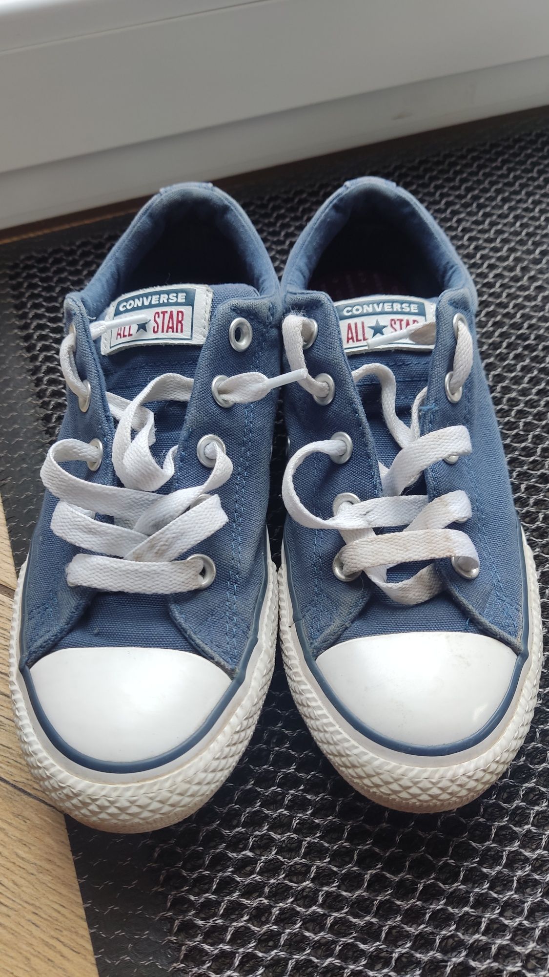 Buty Converse roz.35