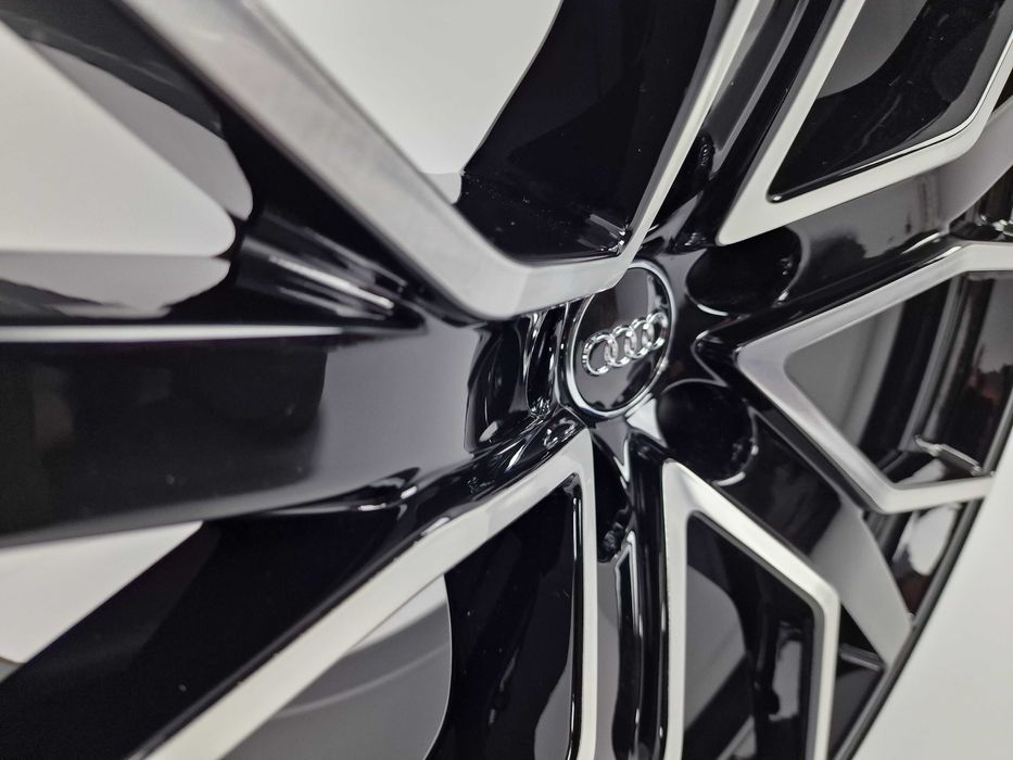 NOWE Oryginalne Felgi Audi 21 RS5 RS6 RS7 A8 S8 Q5 Q7 SQ7 SQ8  E-tron