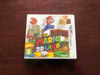 Super Mario 3D Land Nintendo 3DS