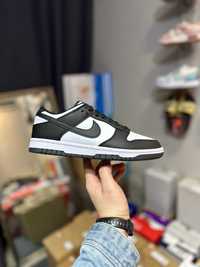 Nike Dunk Low Retro White Black Panda 36