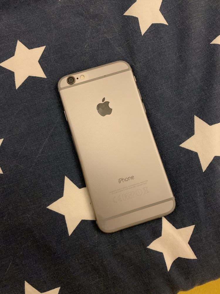 Iphone 6 16Gb (necessita de arranjos)