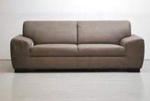 OTY nowoczesna sofa 3- osobowa okazja, salon poczekalnia new design