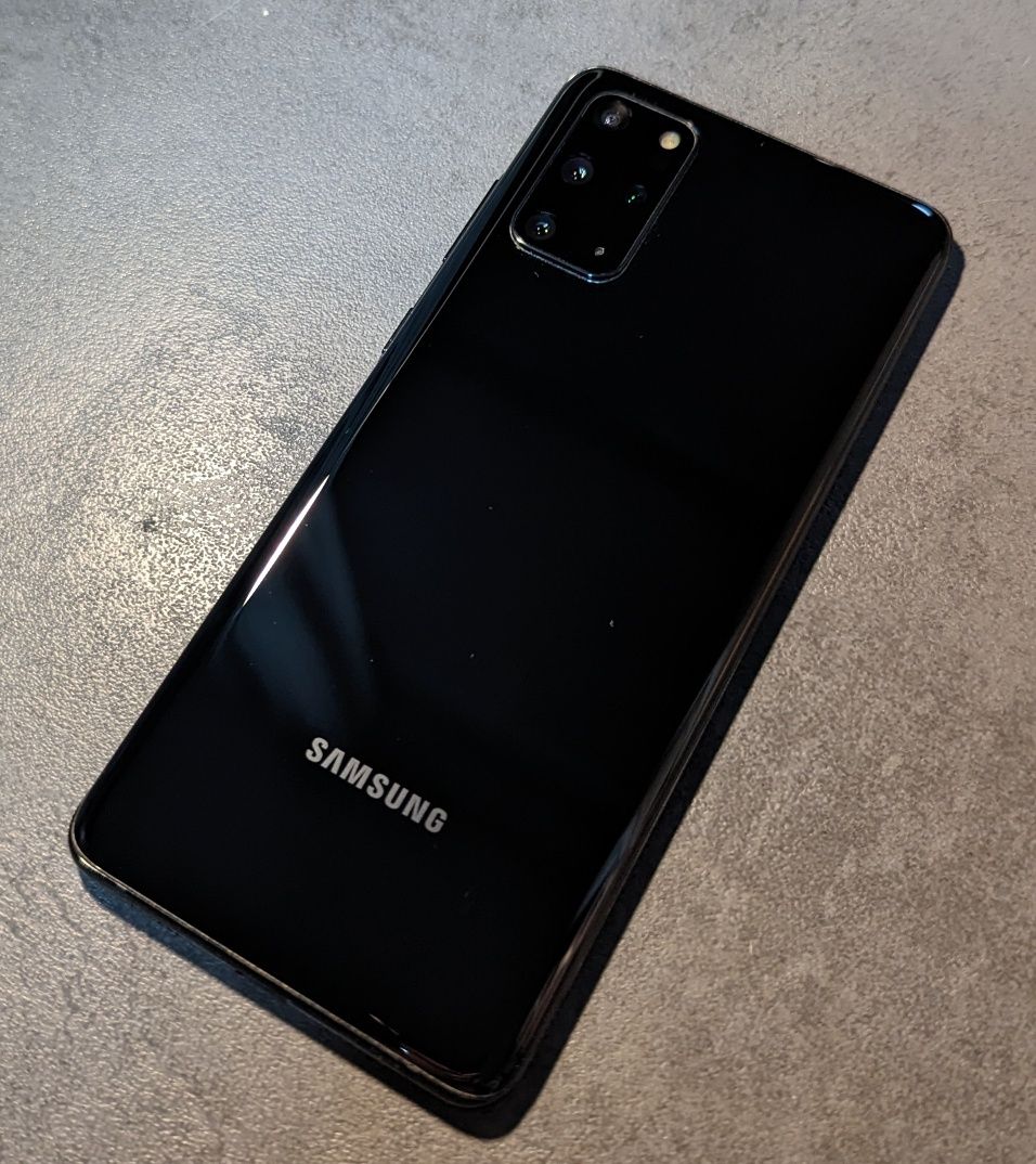 Samsung Galaxy S20+ 5g
