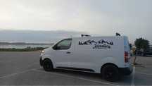 Citroen Jumpy 1.6HDI
