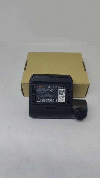 70mai A200 (Dash Cam) відеореєстратор, видеорегистратор
