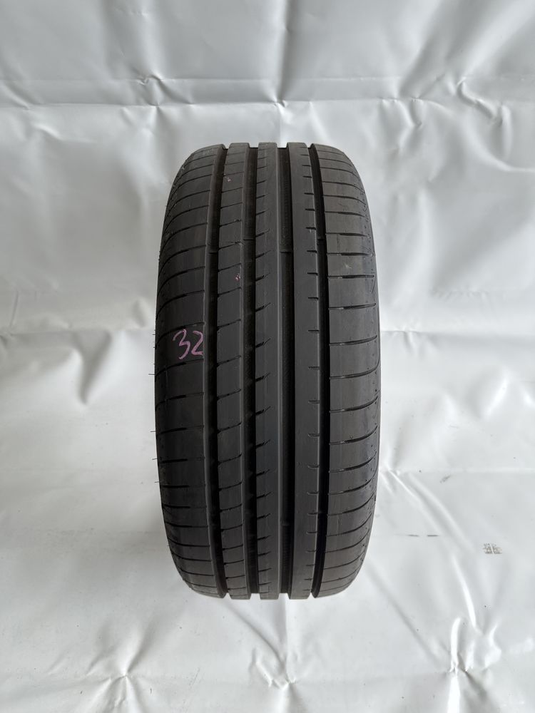 245/45/18 Goodyear Eagle F1 Asymmetric 3 96W 2023R DEMO (32)