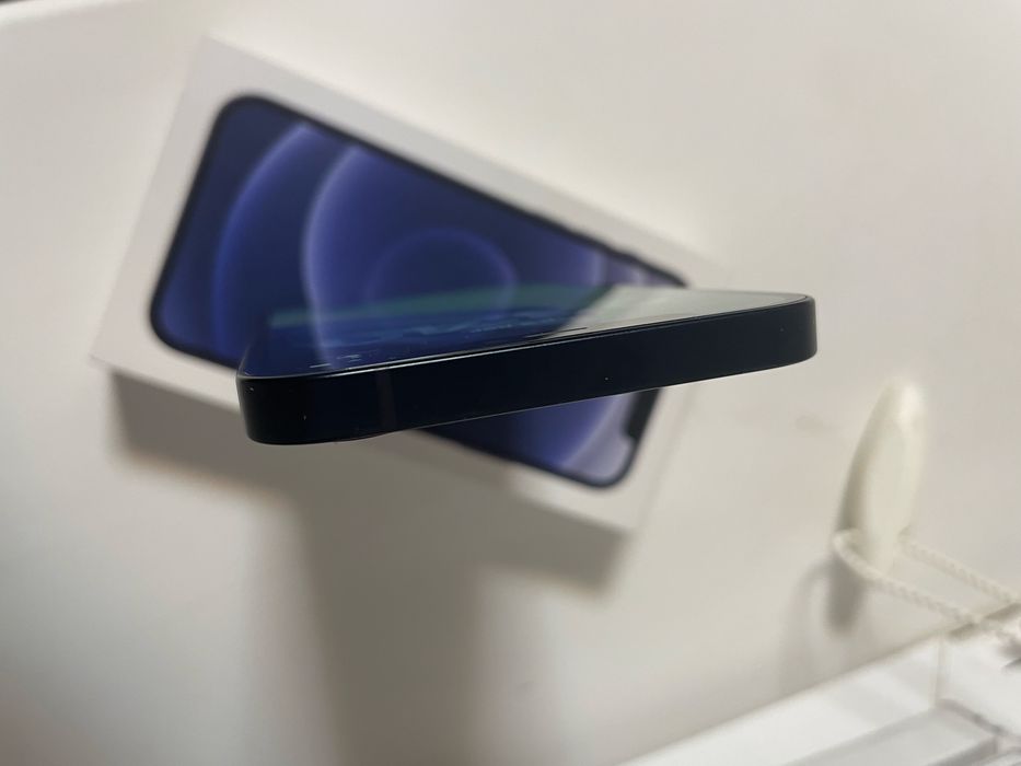 Iphone 12 neverlock 64 ідеальний стан