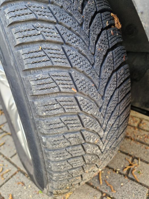 Opony Nexen 225/60 R17 SUV