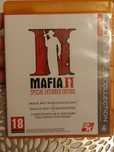 Gra PC nowa Mafia II Wersja Kolekcjonerska