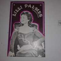 Lilli Palmer wspomnienia