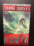 Joanna Jodełka- Kamyk