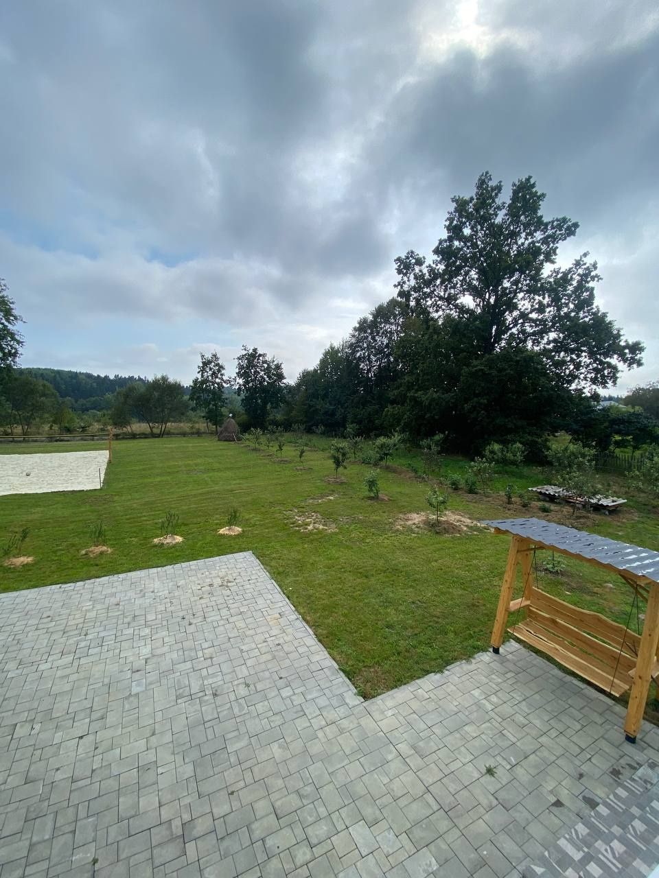 Здаю котедж у Долині Luxury village Лісовий затишок
