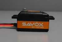 Serwo Savox SC-1251 MG używane