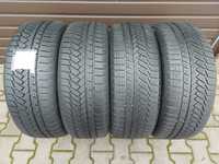 Opony 235/55R18 100H Continental Winter Contact  SUV/4x4